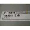 Recambio de sistema audio / radio cd para seat ibiza (6j5) 1.4 tdi referencia OEM IAM 6J0035153B  