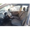nissan note (e11e) del año 2009