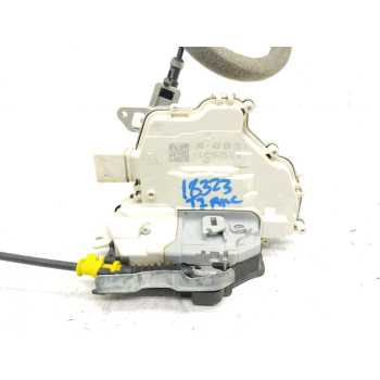 CERRADURA PUERTA TRASERA IZQUIERDA 4G0839015E 