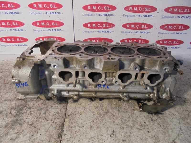 Recambio de culata para nissan micra (k11) referencia OEM IAM CG10  