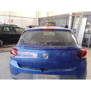 PORTON TRASERO 