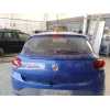 Recambio de porton trasero para dacia sandero iii essential referencia OEM IAM   
