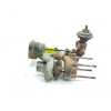 Recambio de turbocompresor para hyundai matrix (fc) 1.5 crdi gls referencia OEM IAM 2823127500 KF24319 