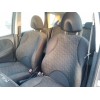nissan note (e11e) del año 2009