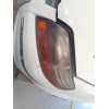 Recambio de faro izquierdo para chevrolet aveo / kalos sedán (t250, t255) 1.4 referencia OEM IAM 96650752  