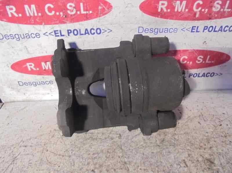 Recambio de pinza de freno delantera derecha para seat ibiza (6j5) 1.4 tdi referencia OEM IAM   