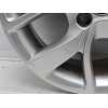 Recambio de llanta para renault captur dynamique referencia OEM IAM R16 403000864R 