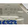 Recambio de cerradura puerta trasera izquierda para audi q3 (8ug) attraction referencia OEM IAM 4G0839015E  