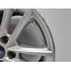 Recambio de llanta para ford focus lim. black&red referencia OEM IAM R16 F1EC1007A1A 