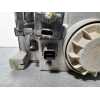 Recambio de faro izquierdo para mitsubishi galloper (hyundai) 2.5 td (5-ptas.) referencia OEM IAM   