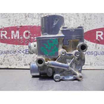 Recambio de calentador de agua adicional para land rover discovery v6 td edition 60 yrs referencia OEM IAM   