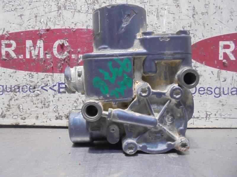 Recambio de calentador de agua adicional para land rover discovery v6 td edition 60 yrs referencia OEM IAM   