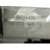 Recambio de mando regulador de faros para peugeot 308 active referencia OEM IAM 9807240877 1496443X 