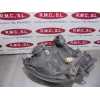 Recambio de faro izquierdo para renault kangoo (f/kc0) alize referencia OEM IAM 8200236590  