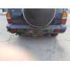 Recambio de paragolpes trasero para suzuki vitara se/sv (et) 1.9 td hard top lujo referencia OEM IAM   