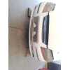Recambio de paragolpes delantero para chevrolet aveo / kalos sedán (t250, t255) 1.4 referencia OEM IAM 96808139  