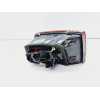 Recambio de piloto porton trasero izquierdo para audi a3 (8v) 1.6 tdi referencia OEM IAM 8V4945093A 81110102504 