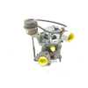 Recambio de turbocompresor para seat ibiza (6k1) sport referencia OEM IAM 038145701F 7836741 