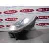 Recambio de faro izquierdo para renault kangoo (f/kc0) alize referencia OEM IAM 8200236590  