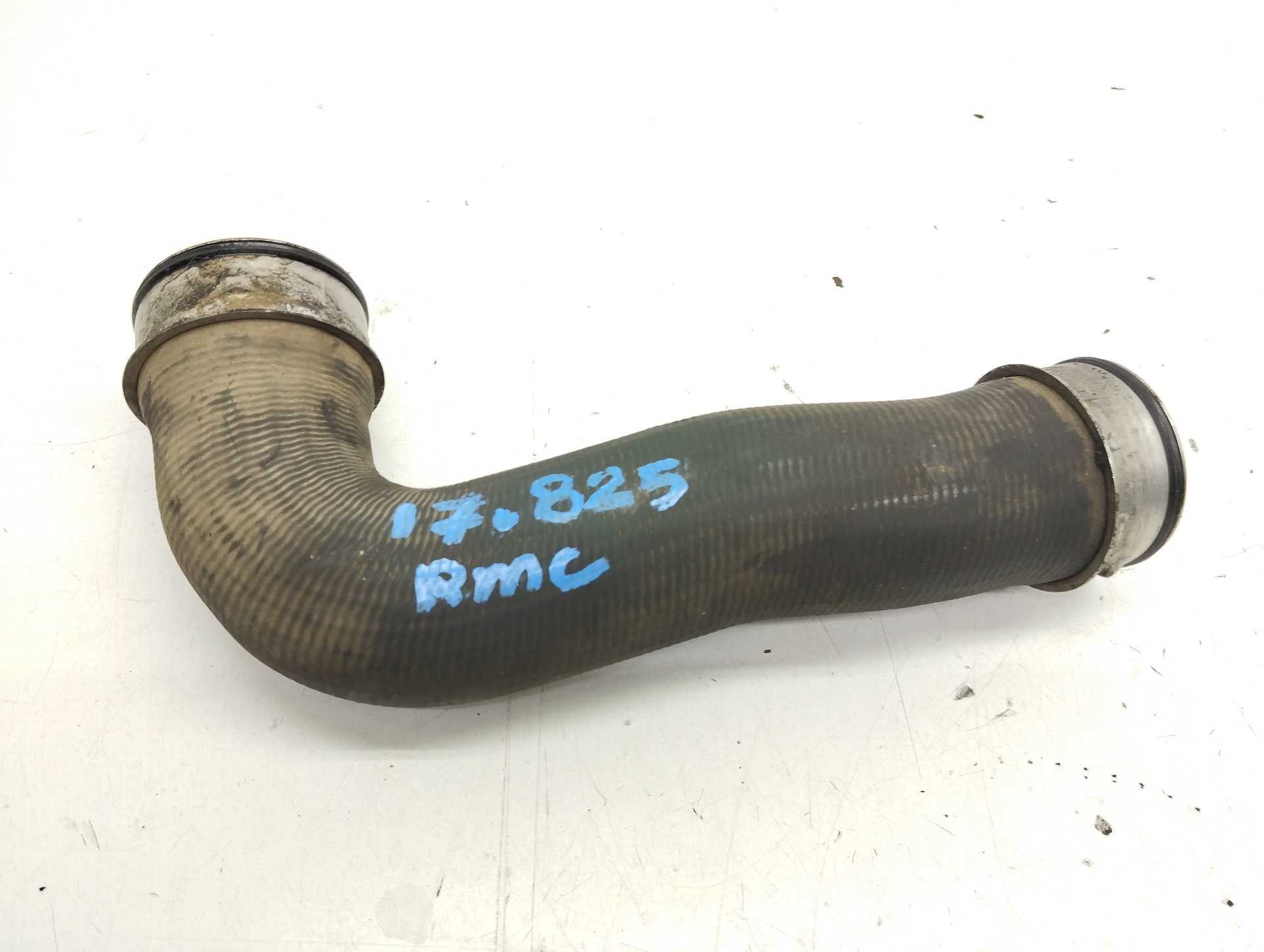 Recambio de tubo de admision para volkswagen jetta (1k2) 2.0 tdi referencia OEM IAM   