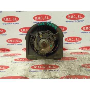 MOTOR CALEFACCION 