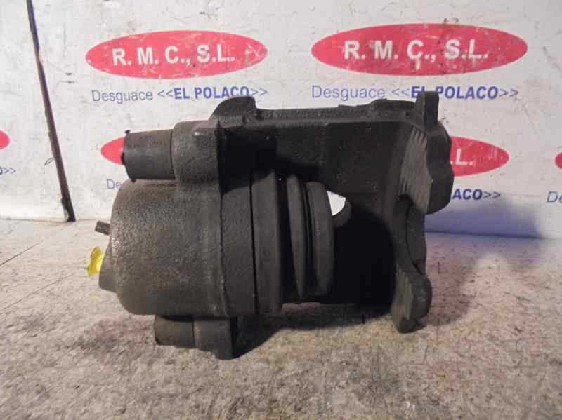 Recambio de pinza de freno delantera izquierda para seat ibiza (6j5) 1.4 tdi referencia OEM IAM   
