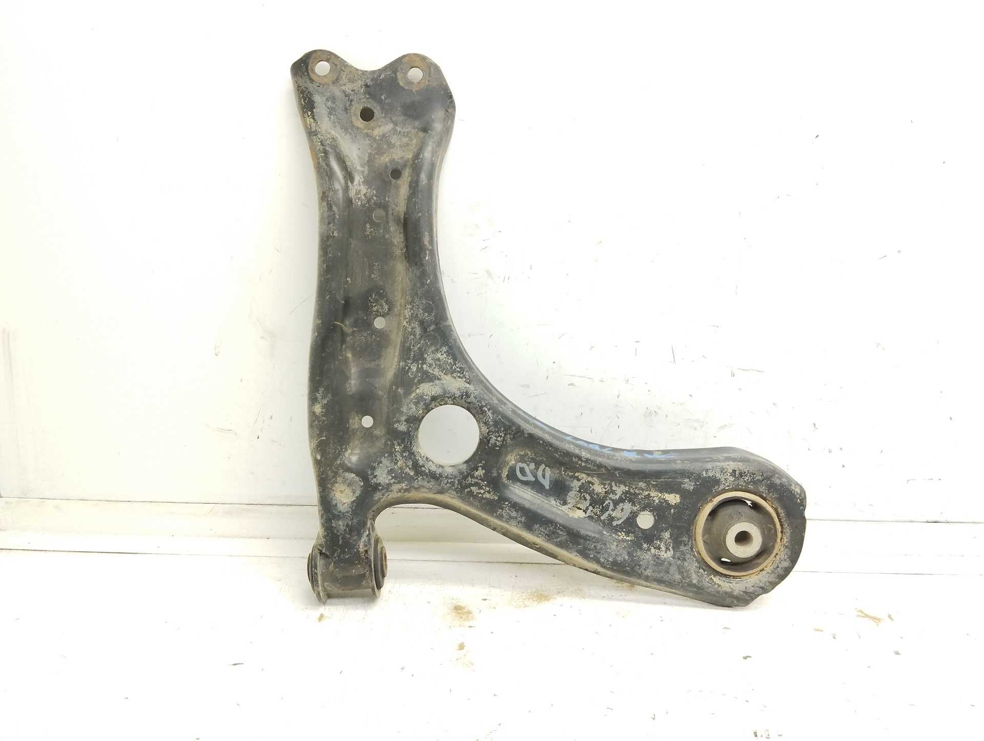 Recambio de brazo suspension inferior delantero derecho para seat ibiza (6j5) 1.4 tdi referencia OEM IAM   
