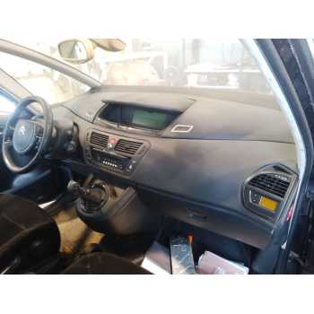 SALPICADERO 8231FT 