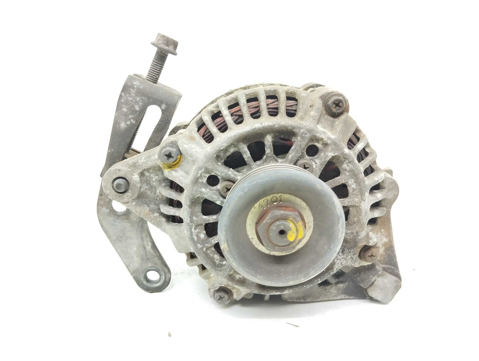 Recambio de alternador para hyundai accent (lc) gl 4p referencia OEM IAM JA879IR  