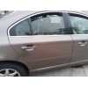 Recambio de puerta trasera derecha para volvo s80 berlina 2.4 d referencia OEM IAM   