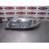 Recambio de faro derecho para renault laguna ii (bg0) authentique referencia OEM IAM   