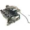 Recambio de tapa balancines para bmw mini countryman (r60) cooper d referencia OEM IAM 851237905 RHV4T39 11128589943