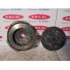 Recambio de kit embrague para seat ibiza (6k) 1.4 referencia OEM IAM   