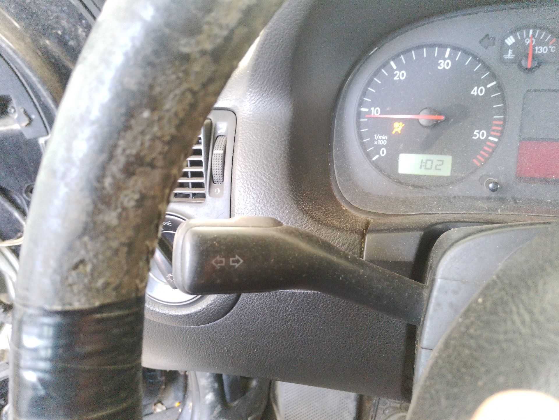 Recambio de mando intermitentes para volkswagen golf iv (1j1) 1.9 tdi referencia OEM IAM   