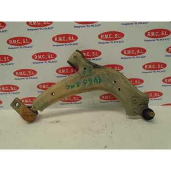BRAZO SUSPENSION INFERIOR DELANTERO DERECHO 