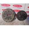 Recambio de kit embrague para seat ibiza (6k) 1.4 referencia OEM IAM   