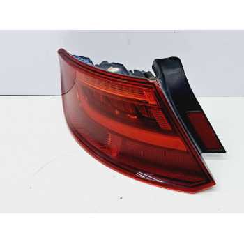 Recambio de piloto trasero izquierdo para audi a3 (8v) 1.6 tdi referencia OEM IAM 8V4945095D 81100102504 