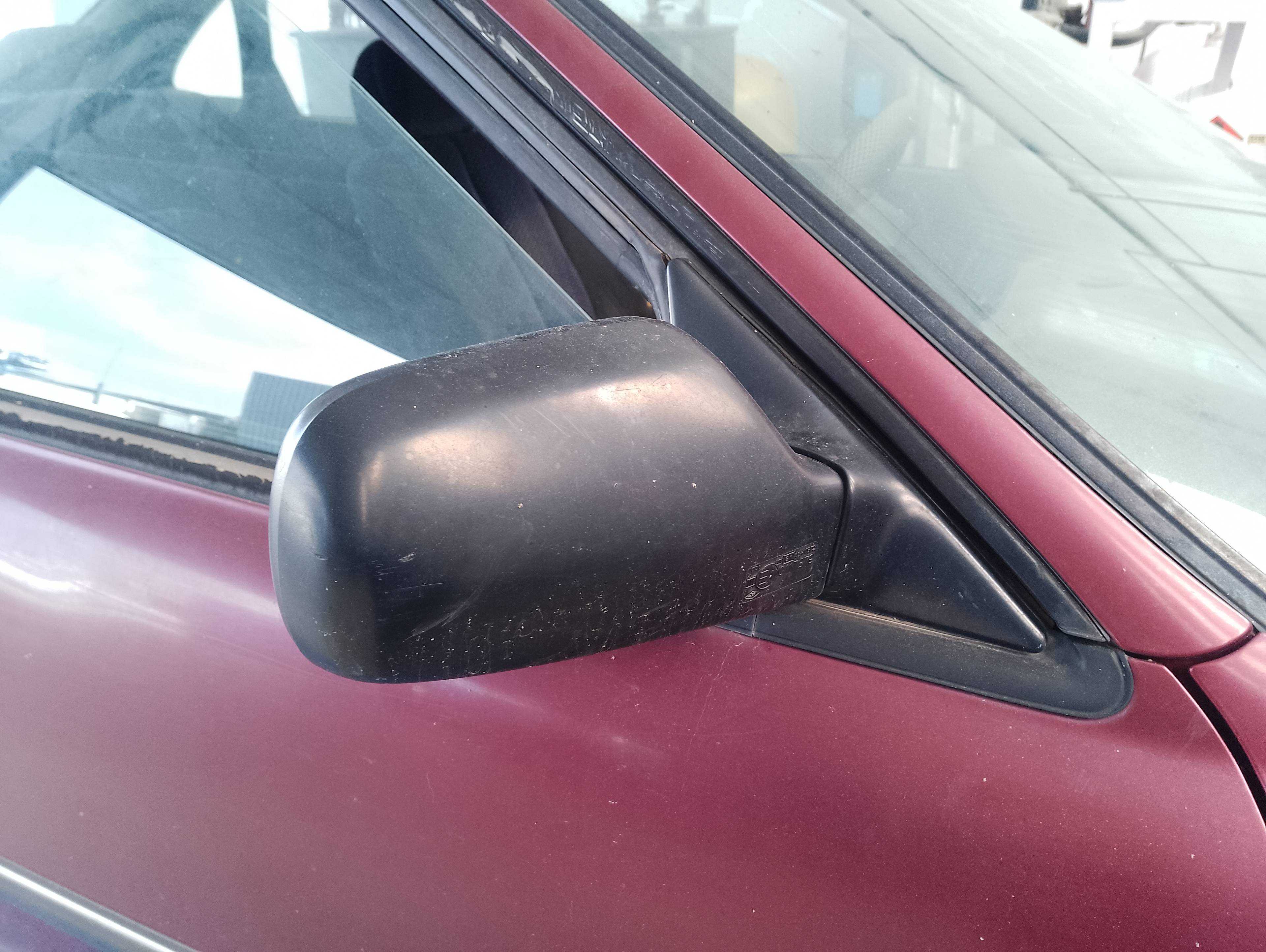 Recambio de retrovisor derecho para honda accord berlina (cc/ce) 1.8 (ce7) referencia OEM IAM   