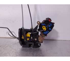 CERRADURA PUERTA DELANTERA IZQUIERDA 