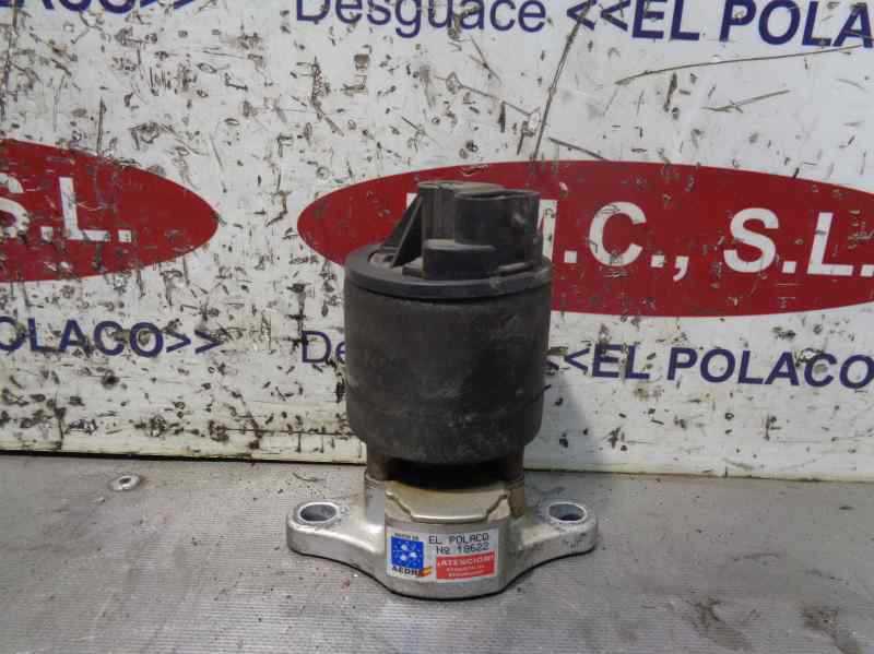 Recambio de valvula egr para daewoo lanos cool referencia OEM IAM   