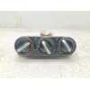 Recambio de mando calefaccion / aire acondicionado para renault koleos bose edition referencia OEM IAM 5027032430  