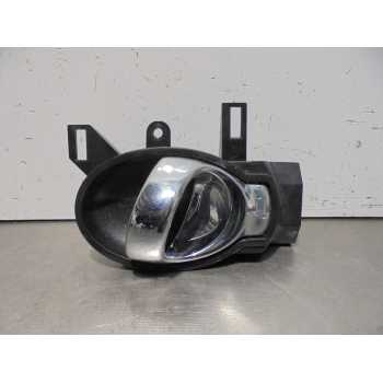 MANETA INTERIOR DELANTERA IZQUIERDA 80671BA61A 