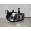 Recambio de maneta interior delantera izquierda para nissan juke (f15) 1.6 cat referencia OEM IAM 80671BA61A  