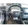 Recambio de volante para peugeot 308 active referencia OEM IAM   
