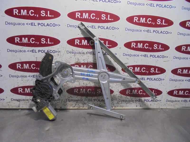 Recambio de elevalunas delantero izquierdo para nissan micra (k13) acenta referencia OEM IAM   