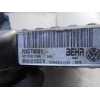 Recambio de radiador agua para skoda fabia (5j2 ) ambition referencia OEM IAM 6R01212530 BEHR 