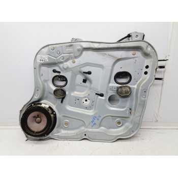 ELEVALUNAS DELANTERO DERECHO BBT8706FR 