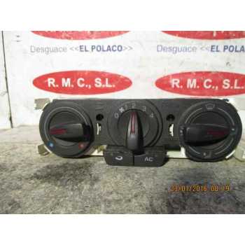 MANDO CALEFACCION / AIRE ACONDICIONADO 6J0820045 