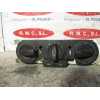 Recambio de mando calefaccion / aire acondicionado para seat ibiza (6j5) 1.4 tdi referencia OEM IAM 6J0820045  