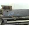 Recambio de rejilla delantera para volkswagen golf iv berlina (1j1) básico referencia OEM IAM 1J0853651G  